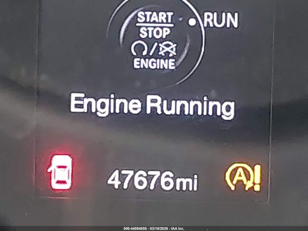 2019 JEEP COMPASS LATITUDE 4X4