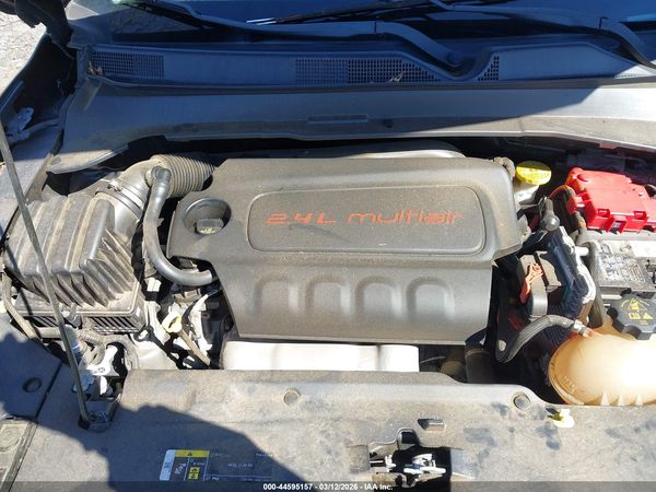2021 JEEP COMPASS LATITUDE 4X4