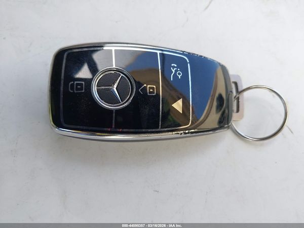 2021 MERCEDES-BENZ GLC 300 SUV