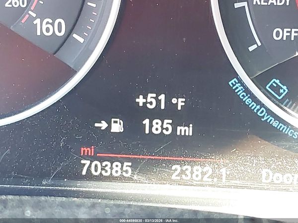 2017 BMW 430I