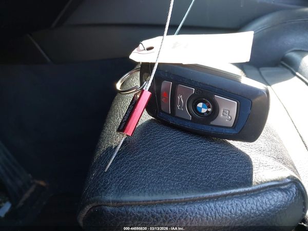 2017 BMW 430I