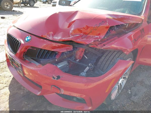 2017 BMW 430I