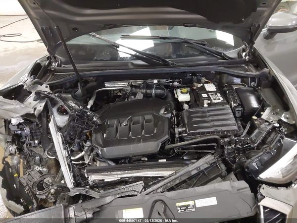 2021 AUDI Q3