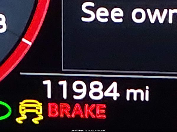 2021 AUDI Q3