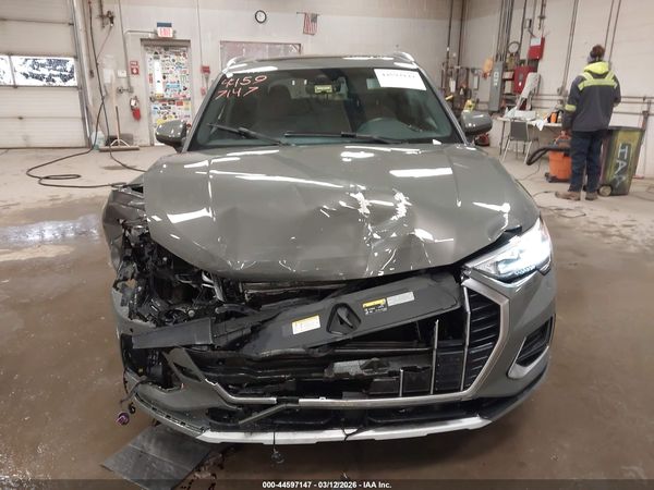 2021 AUDI Q3