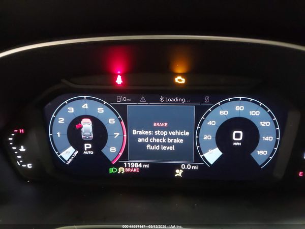 2021 AUDI Q3