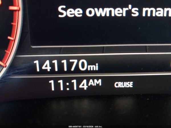 2017 AUDI Q7 3.0T PREMIUM
