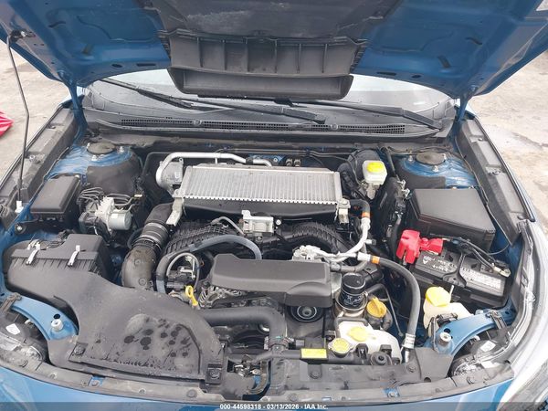 2023 SUBARU OUTBACK WILDERNESS