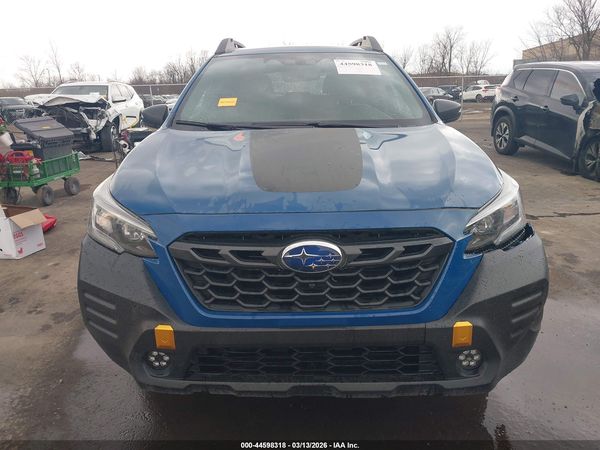 2023 SUBARU OUTBACK WILDERNESS