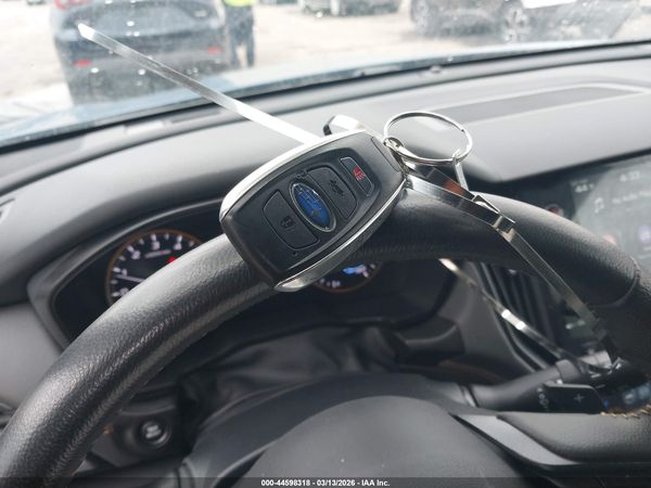 2023 SUBARU OUTBACK WILDERNESS