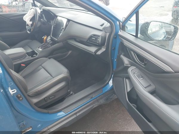 2023 SUBARU OUTBACK WILDERNESS