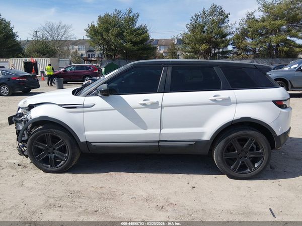 2015 LAND ROVER RANGE ROVER EVOQUE PURE