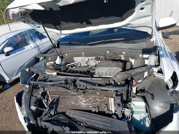 2021 VOLKSWAGEN ATLAS 3.6L V6 SE W/TECHNOLOGY — I10