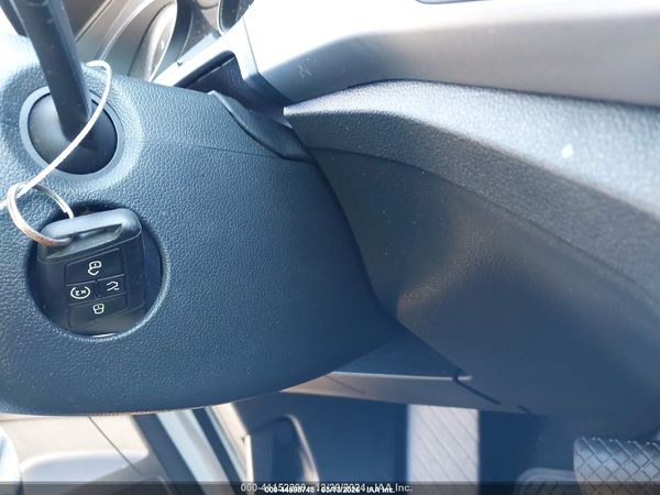 2021 VOLKSWAGEN ATLAS 3.6L V6 SE W/TECHNOLOGY — I11