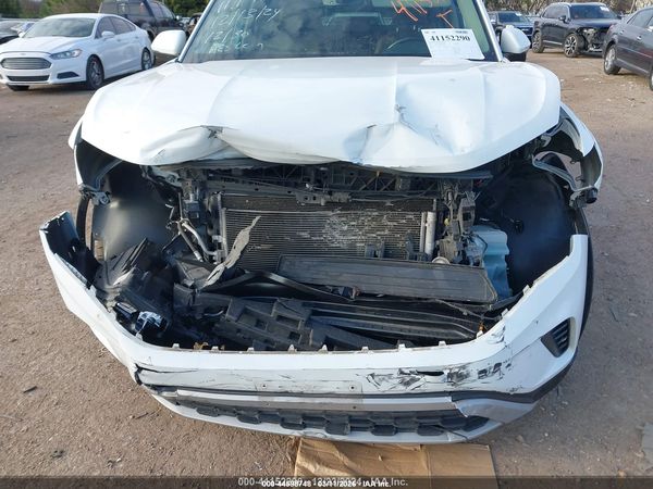 2021 VOLKSWAGEN ATLAS 3.6L V6 SE W/TECHNOLOGY — I115