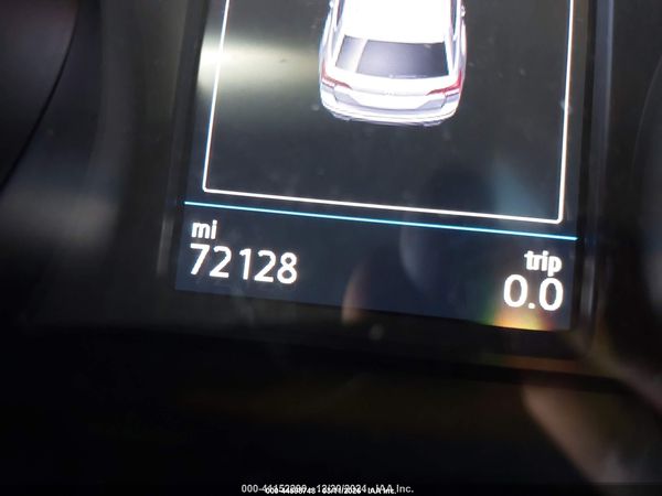 2021 VOLKSWAGEN ATLAS 3.6L V6 SE W/TECHNOLOGY — I118