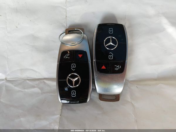 2018 MERCEDES-BENZ E 300 E300