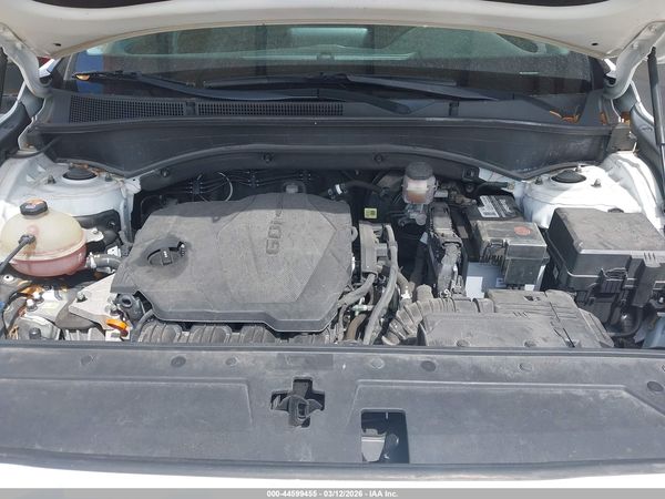 2021 HYUNDAI SANTA FE SE