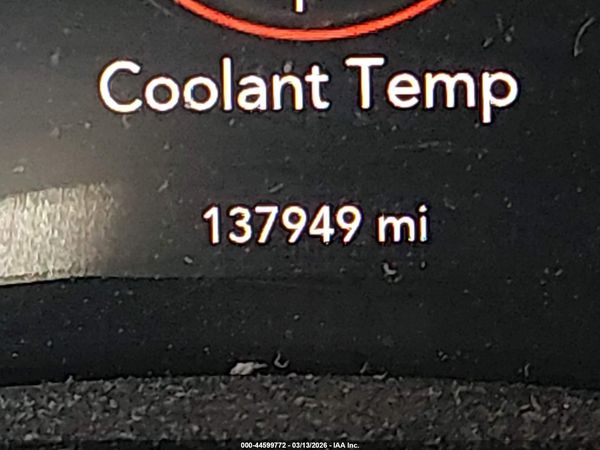 2018 DODGE CHARGER SXT RWD