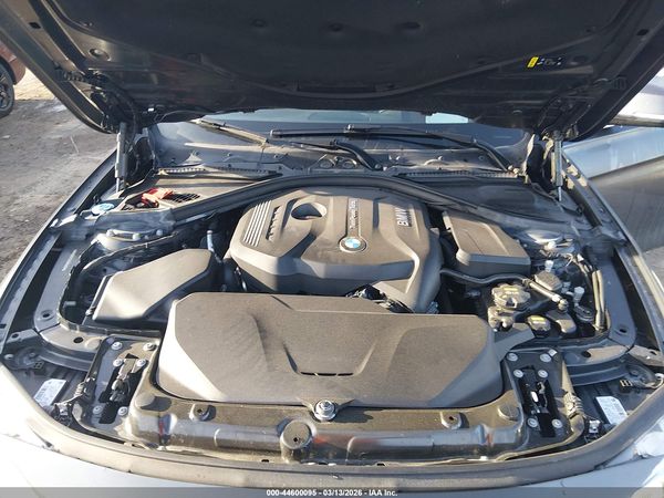 2018 BMW 330I XDRIVE