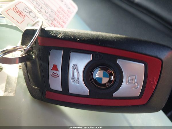 2018 BMW 330I XDRIVE