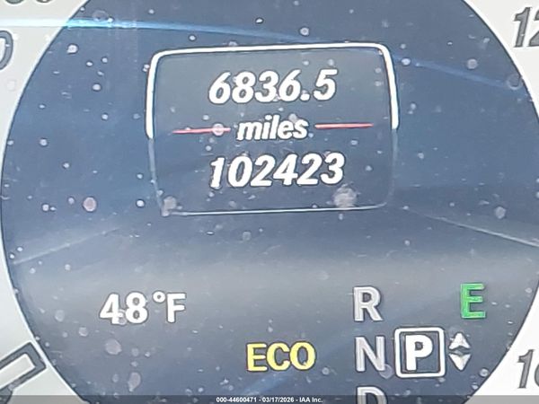 2014 MERCEDES-BENZ E 350 4MATIC