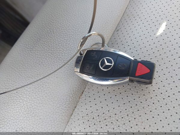 2014 MERCEDES-BENZ E 350 4MATIC