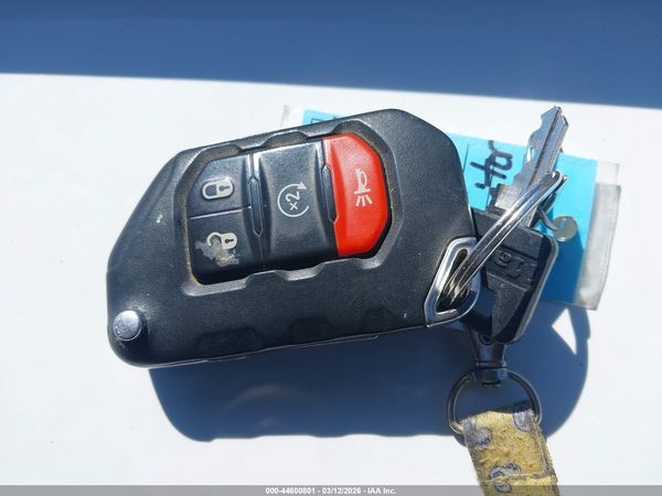 2021 JEEP GLADIATOR SPORT S 4X4