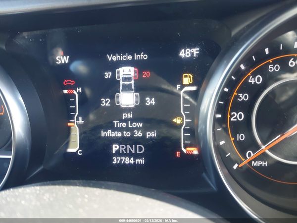 2021 JEEP GLADIATOR SPORT S 4X4