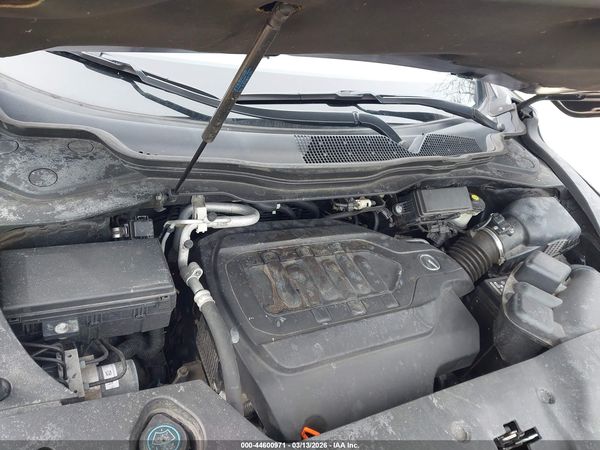2020 ACURA MDX