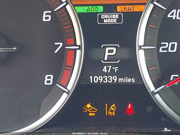 2020 ACURA MDX