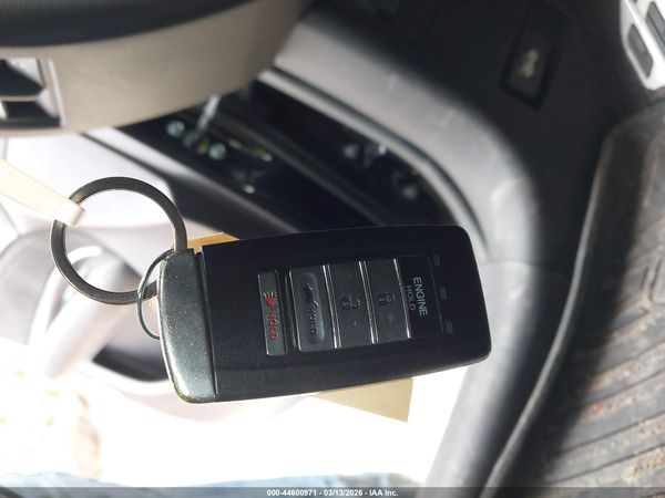 2020 ACURA MDX
