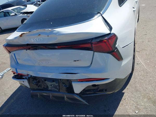 2026 KIA K5 GT-LINE FWD
