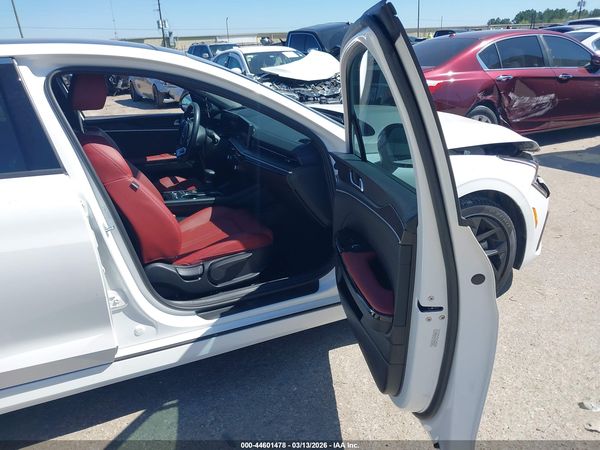 2026 KIA K5 GT-LINE FWD