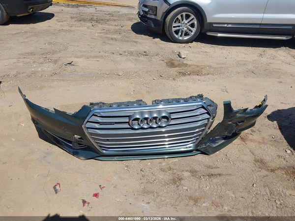 2017 AUDI A4 2.0T PREMIUM