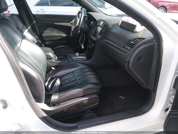 2015 CHRYSLER 300 300S — I5