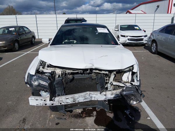 2015 CHRYSLER 300 300S — I115