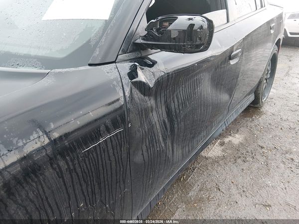 2020 DODGE CHARGER GT RWD