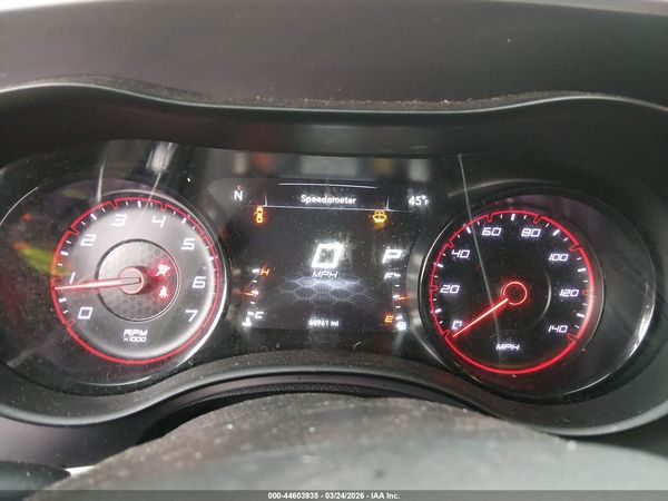 2020 DODGE CHARGER GT RWD