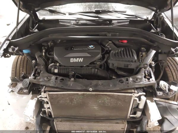 2016 BMW X1 XDRIVE28I