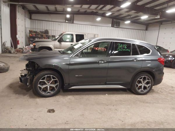2016 BMW X1 XDRIVE28I