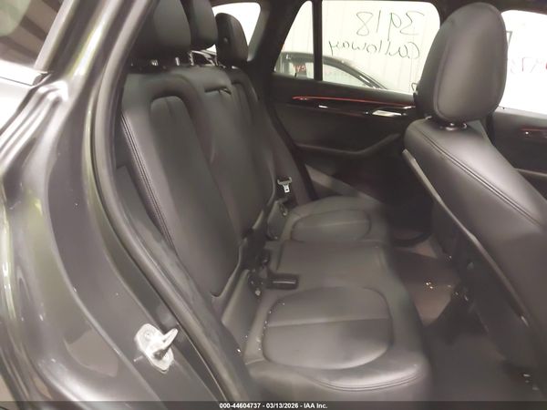 2016 BMW X1 XDRIVE28I