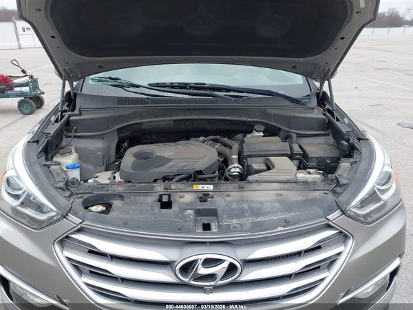 2018 HYUNDAI SANTA FE SPORT 2.0T ULTIMATE