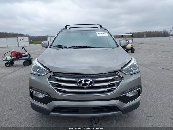 2018 HYUNDAI SANTA FE SPORT 2.0T ULTIMATE