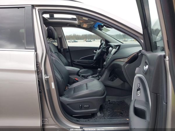 2018 HYUNDAI SANTA FE SPORT 2.0T ULTIMATE