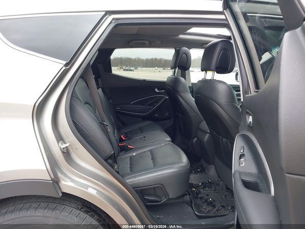 2018 HYUNDAI SANTA FE SPORT 2.0T ULTIMATE
