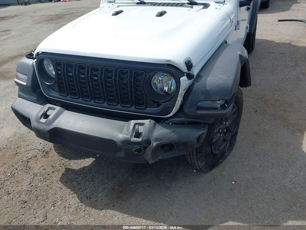 2025 JEEP WRANGLER 4-DOOR SUMMIT 4X4