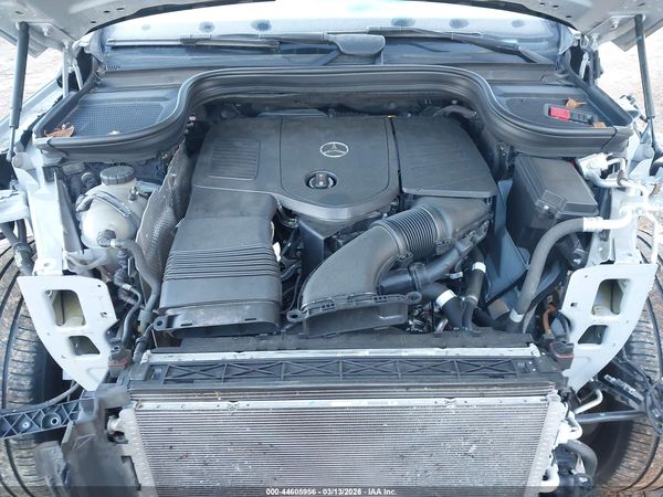 2024 MERCEDES-BENZ GLE 350 4MATIC