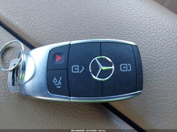 2024 MERCEDES-BENZ GLE 350 4MATIC