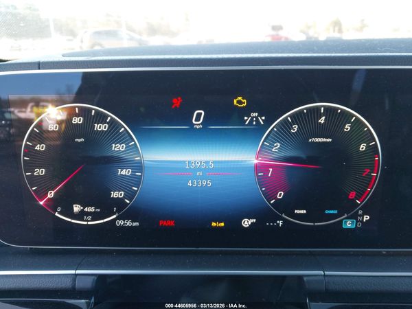2024 MERCEDES-BENZ GLE 350 4MATIC